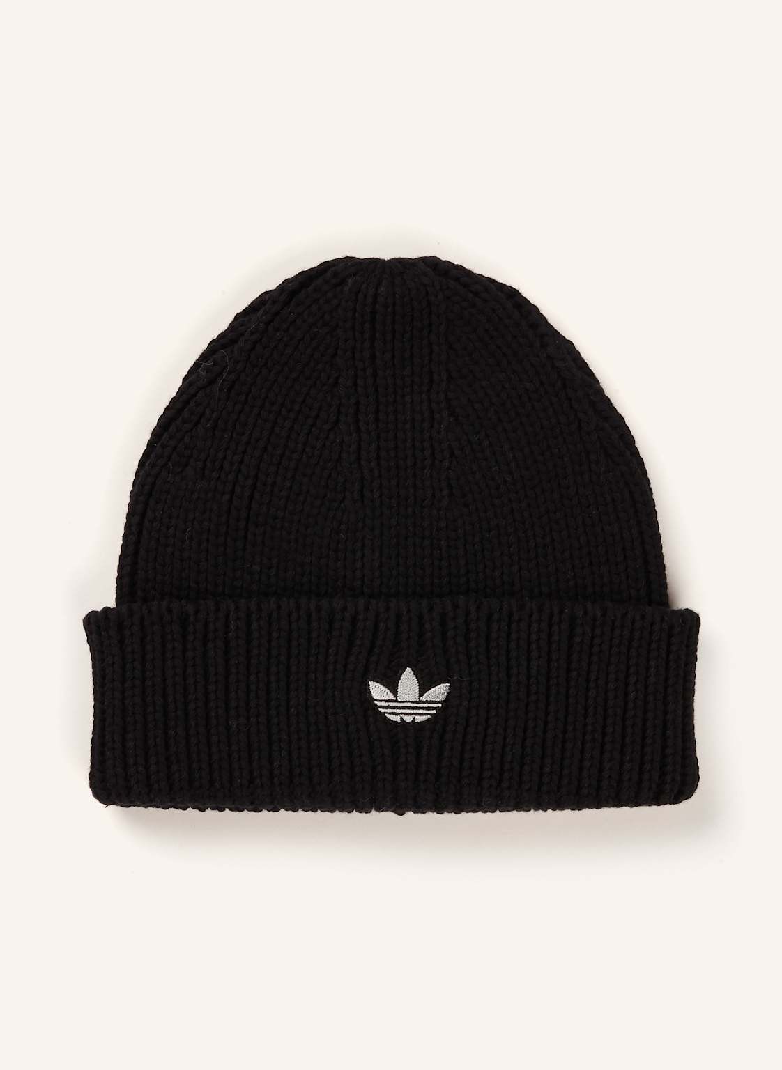 Adidas Originals Czapka Short B schwarz