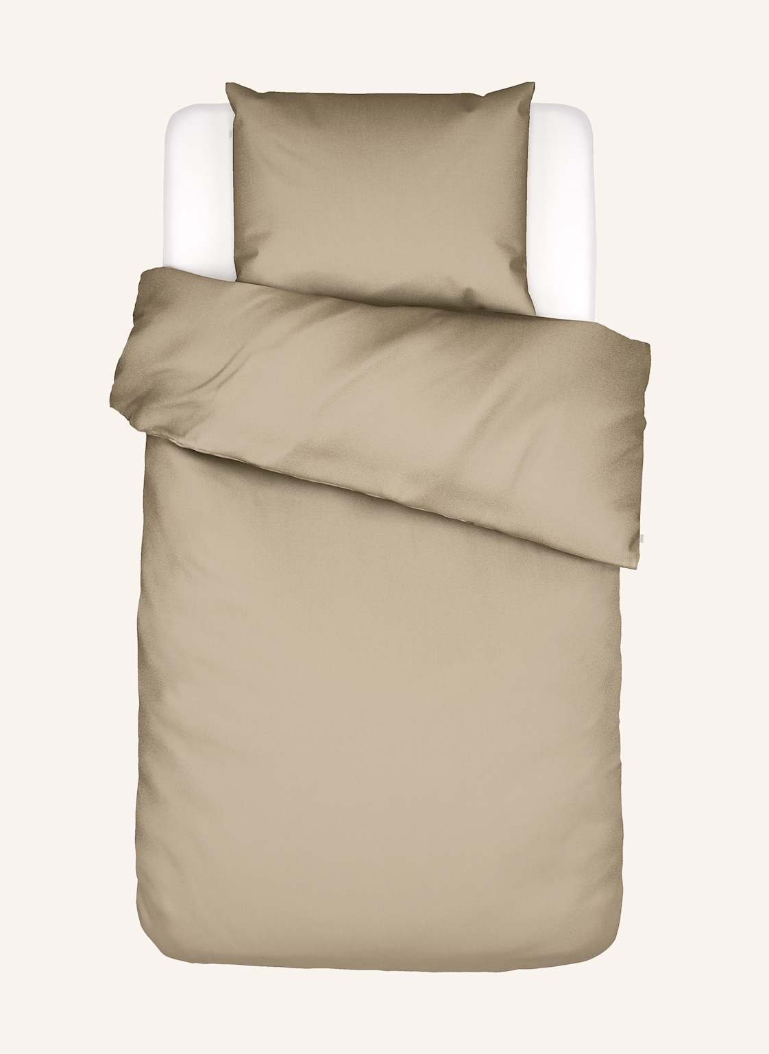 Essenza Pościel Minte beige