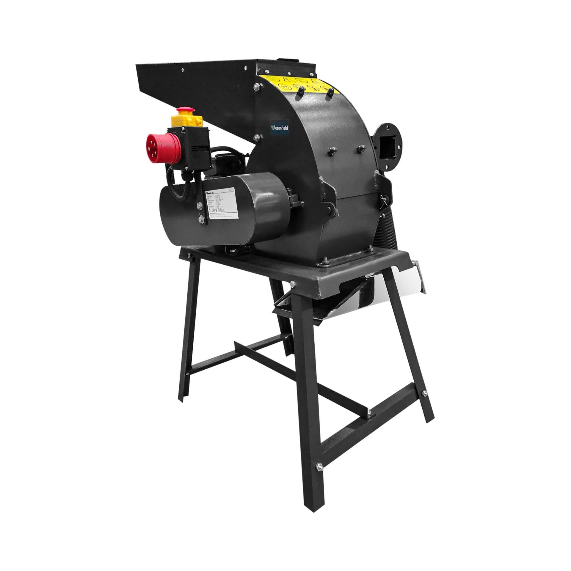 Części i akcesoria do maszyn rolniczych - ranking 2025