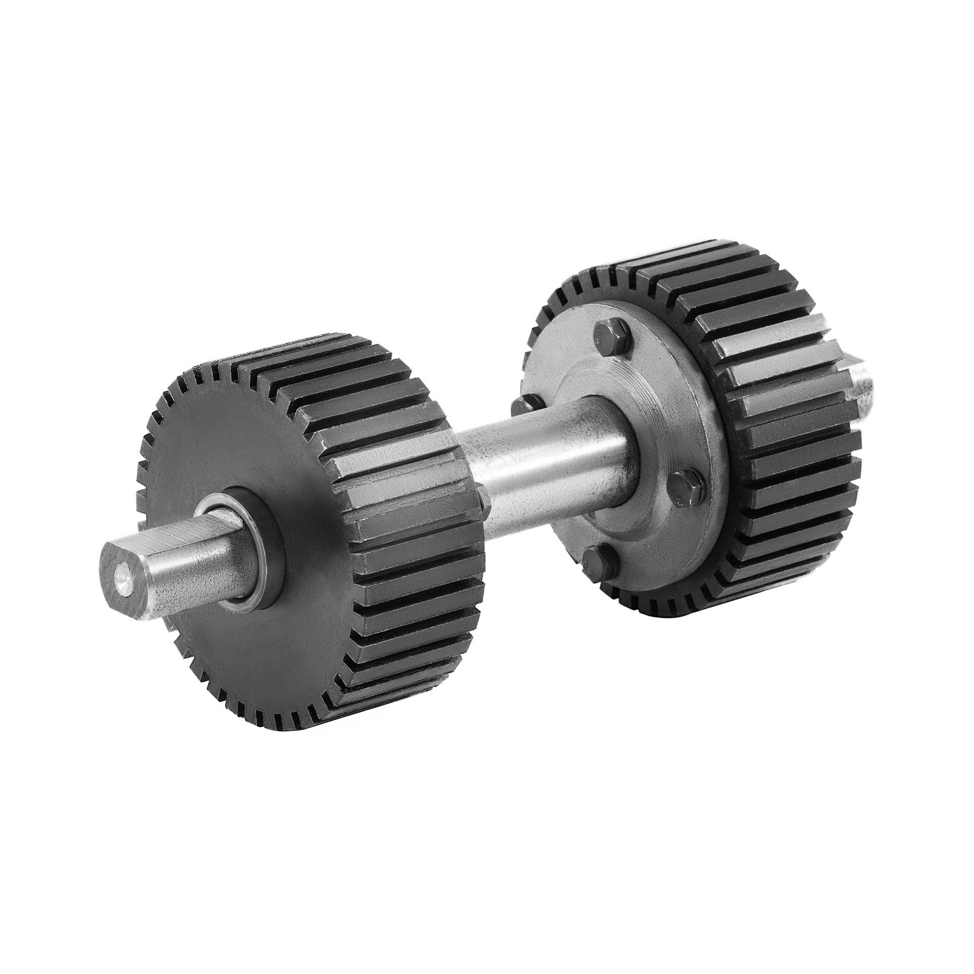 Części i akcesoria do maszyn rolniczych - ranking 2025