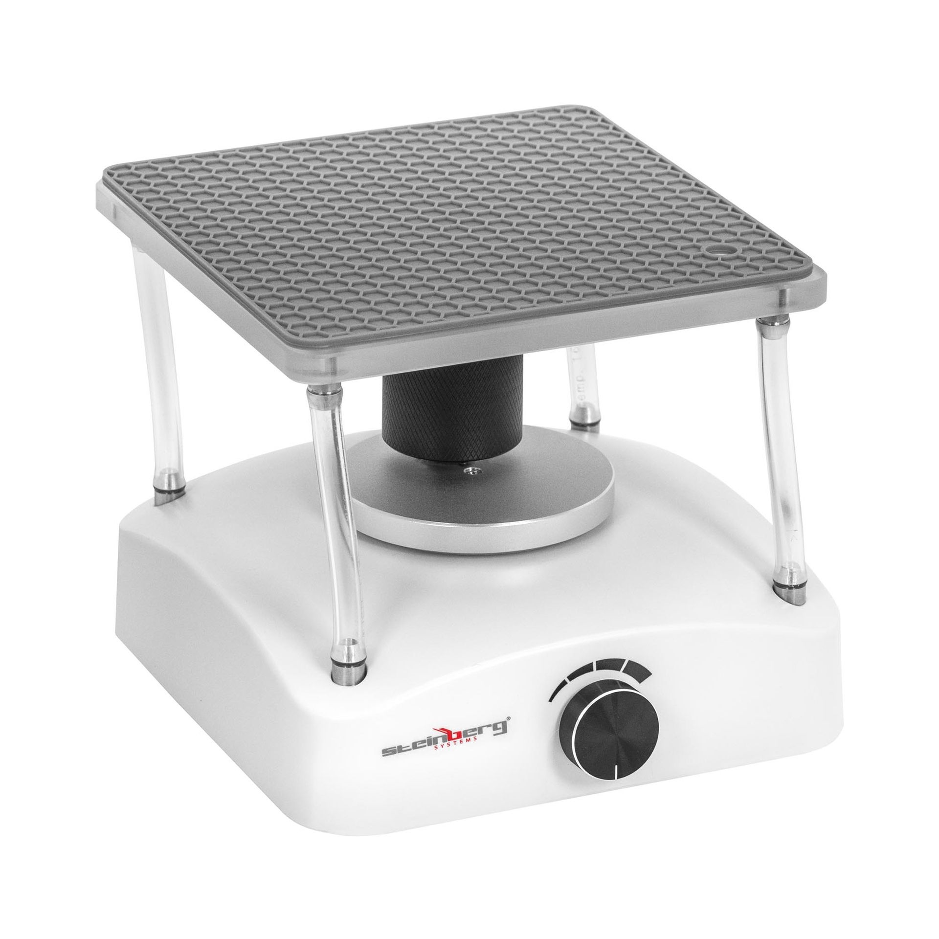 Steinberg Systems Wytrząsarka laboratoryjna 3D 100 obr./min 18 x 18 cm