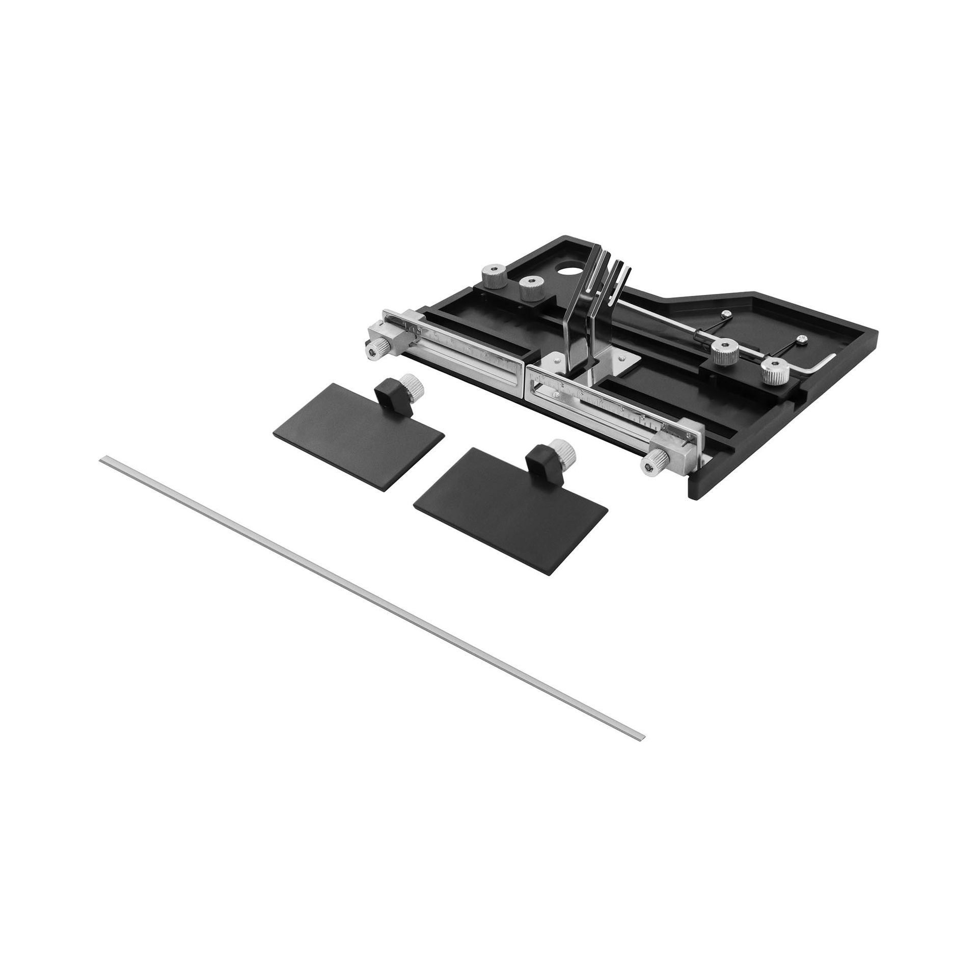 MSW Żłobiarka do styropianu do noża termicznego - Noże do styropianu