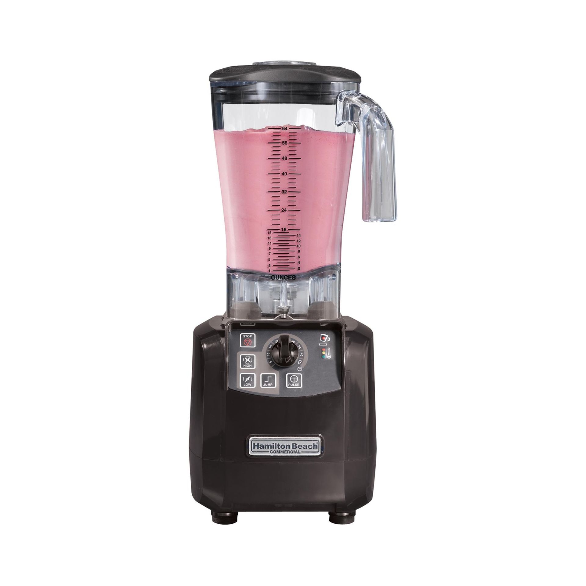 Royal Catering Blender kielichowy 880 W 1,8 l timer funkcja Pulse - Blendery kielichowe Hamilton Beach®