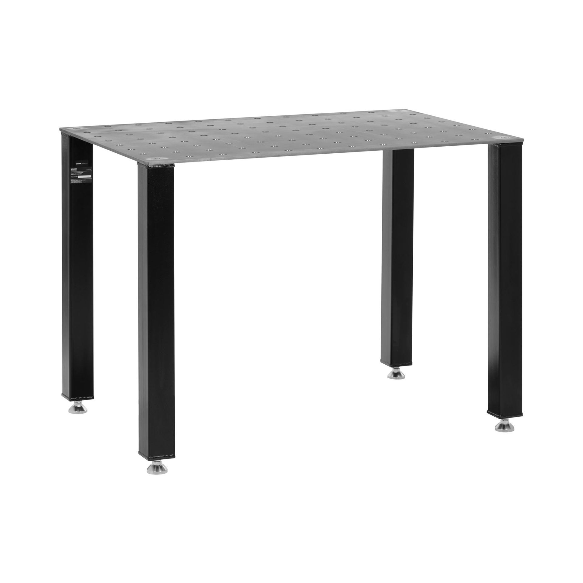 Stamos Stół spawalniczy 1000 kg 119 x 79 cm - Akcesoria spawalnicze Welding Group