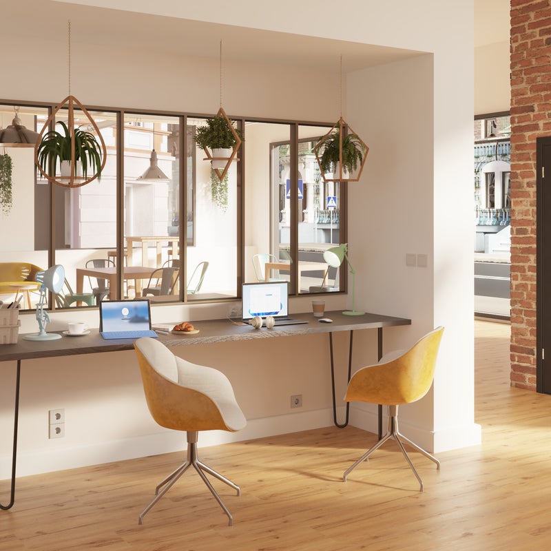 Panele winylowe z podkładem SPC Artens Berelin Intenso Extreme