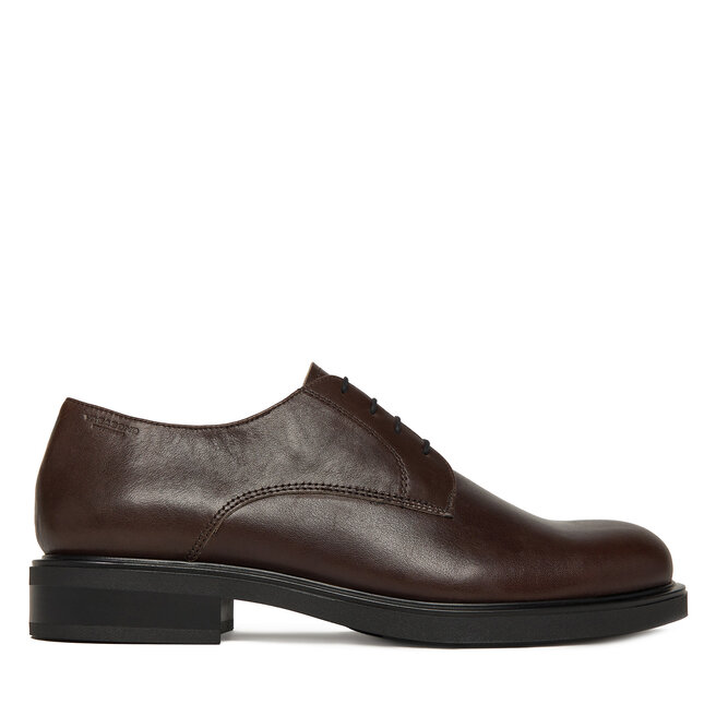 Oxfordy Vagabond Shoemakers Freya 6006-201-31 Brązowy