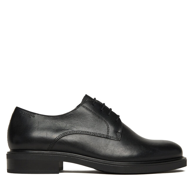 Oxfordy Vagabond Shoemakers Freya 6006-201-20 Czarny