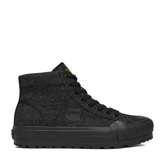 Trampki G-Star Raw CEO-ALEX-03 Czarny