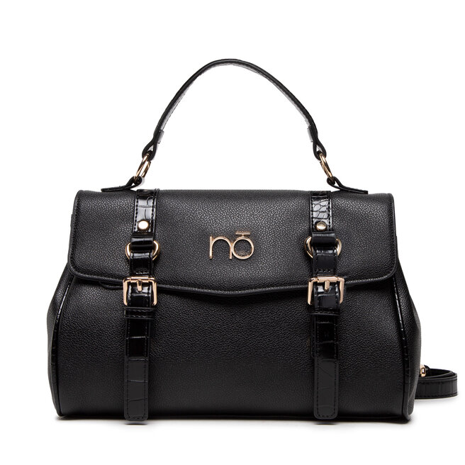 Torebka Nobo NBAG-N0400-C020 Czarny