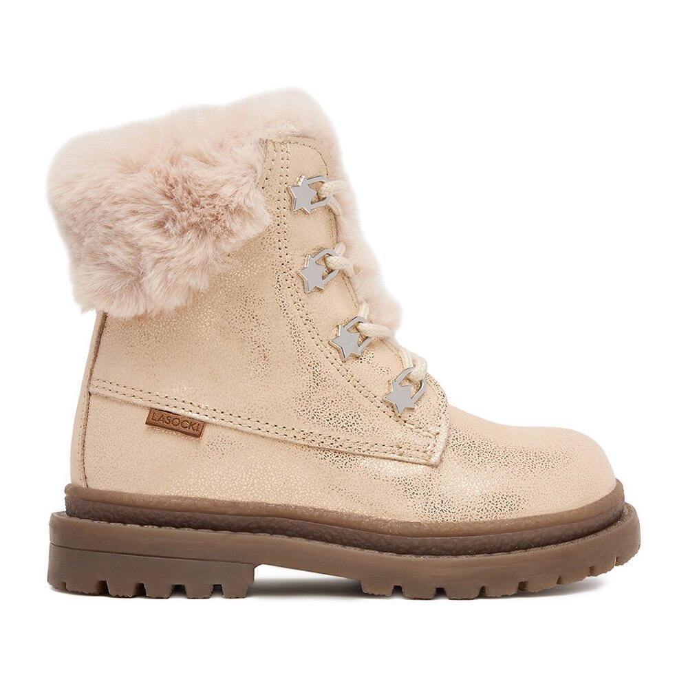 Trzewiki Lasocki Kids CEO-CI12-POINT-10A