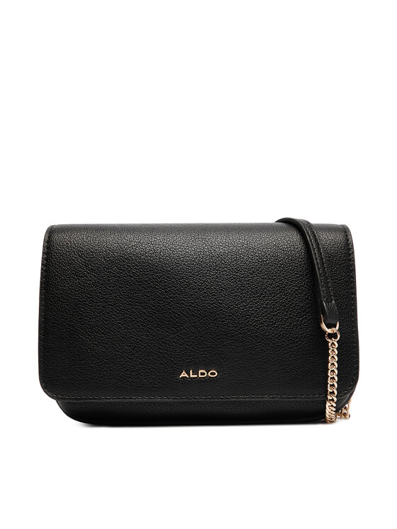 Aldo Torebka Riverly 14143648 Czarny