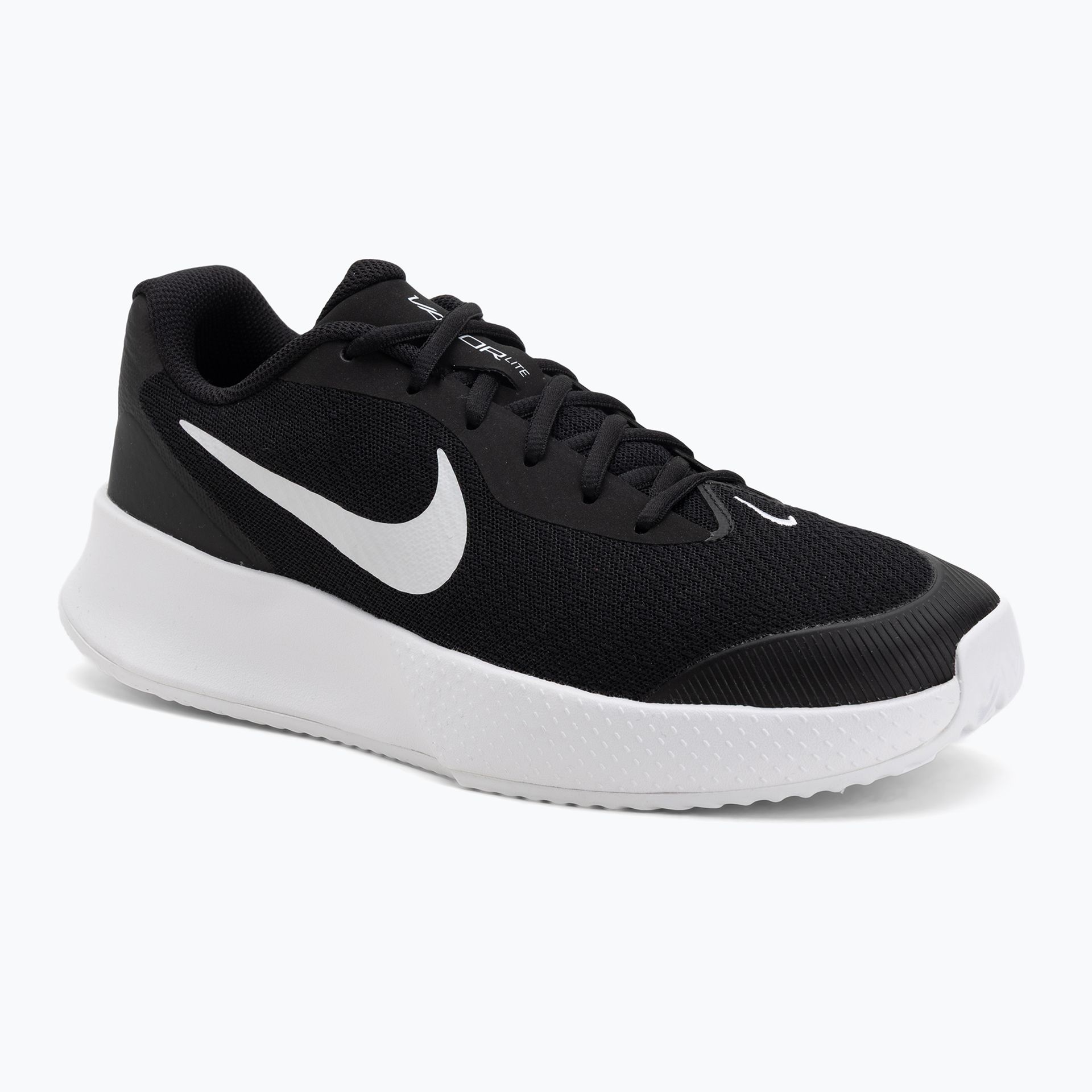 Buty męskie Nike Vapor Lite 3 Clay black/white WYSYŁKA W 24H 30 DNI NA ZWROT