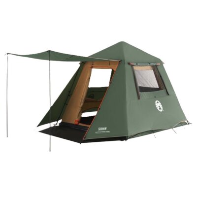 Namiot COLEMAN Forest Lodge 4