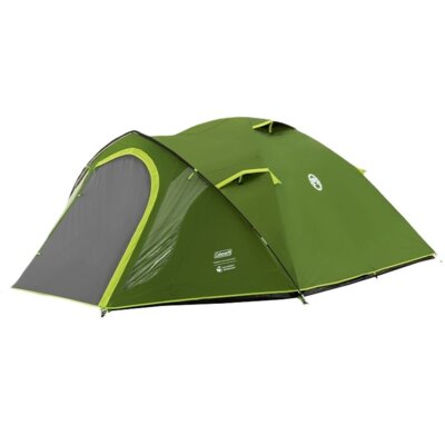 Namiot COLEMAN Darwin 4 Plus Blackout