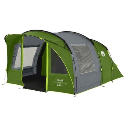 Namiot COLEMAN Rocky Mountain 5 Blackout