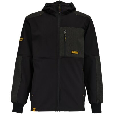 DeWalt Kurtka robocza Softshell Tough DWC263-001-M ( M)