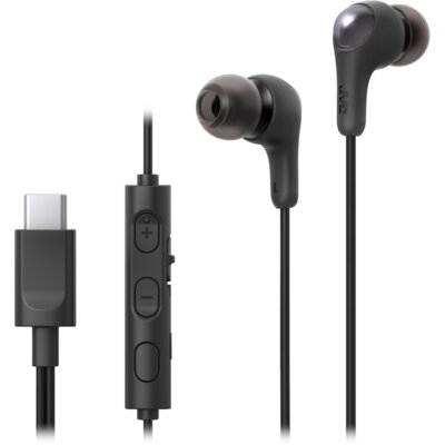 JVC HA-FR9UC czarne