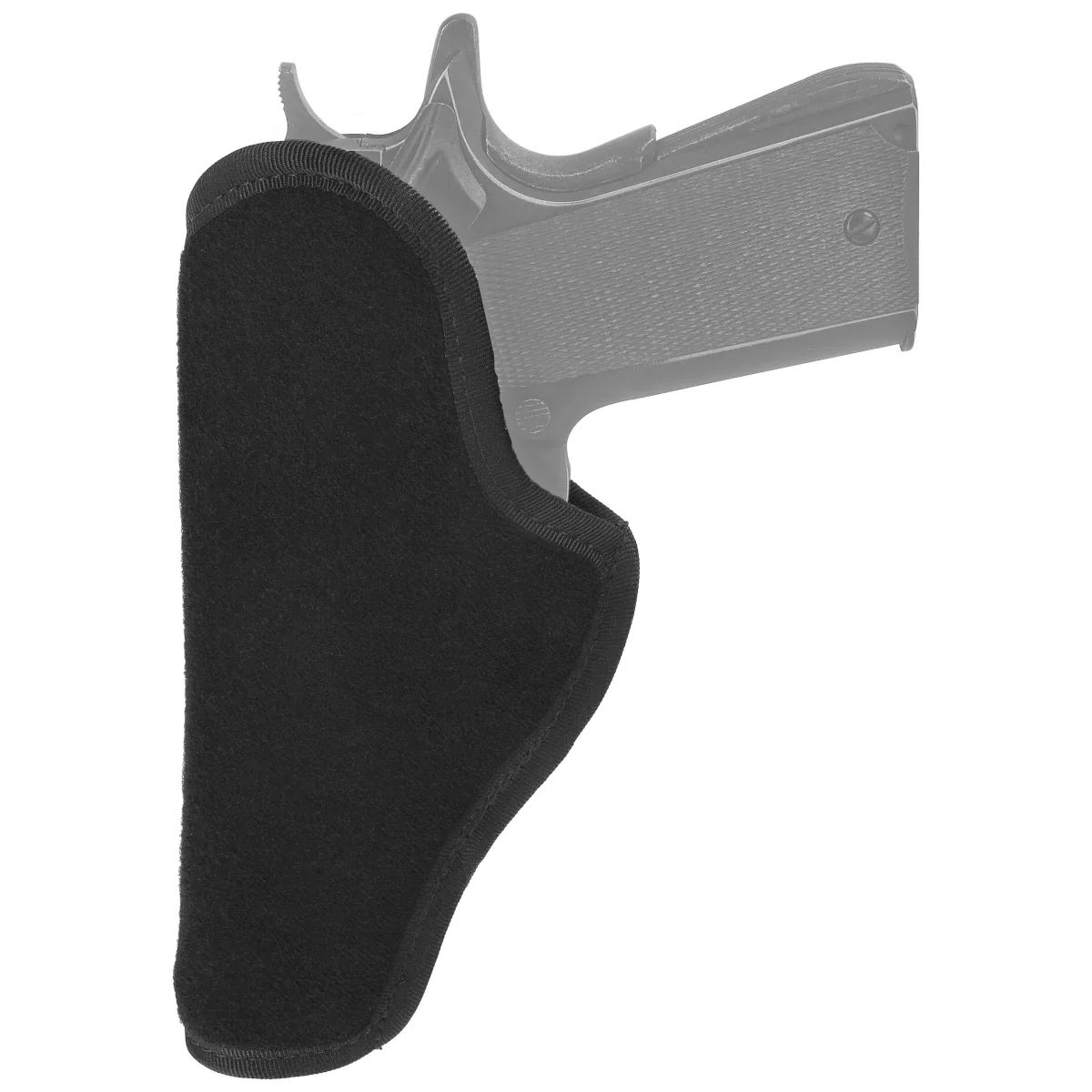 Kabura Dasta wewnętrzna do CZ 75, CZ 85, Colt 1911, Browning GP DA9 - prawa