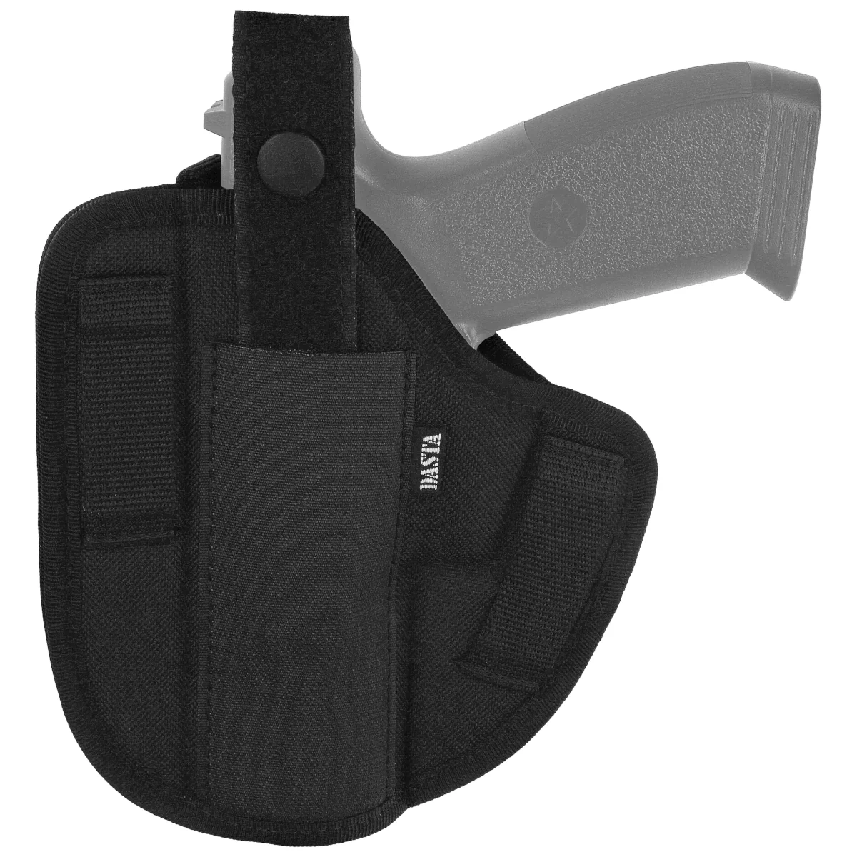 Kabura Dasta profilowana do CZ 75, CZ 85, CZ 75 SP-01, CZ P-09, CZ P-10F, Glock 17, HK USP, SIG P-226, Grand Power 100 - prawa