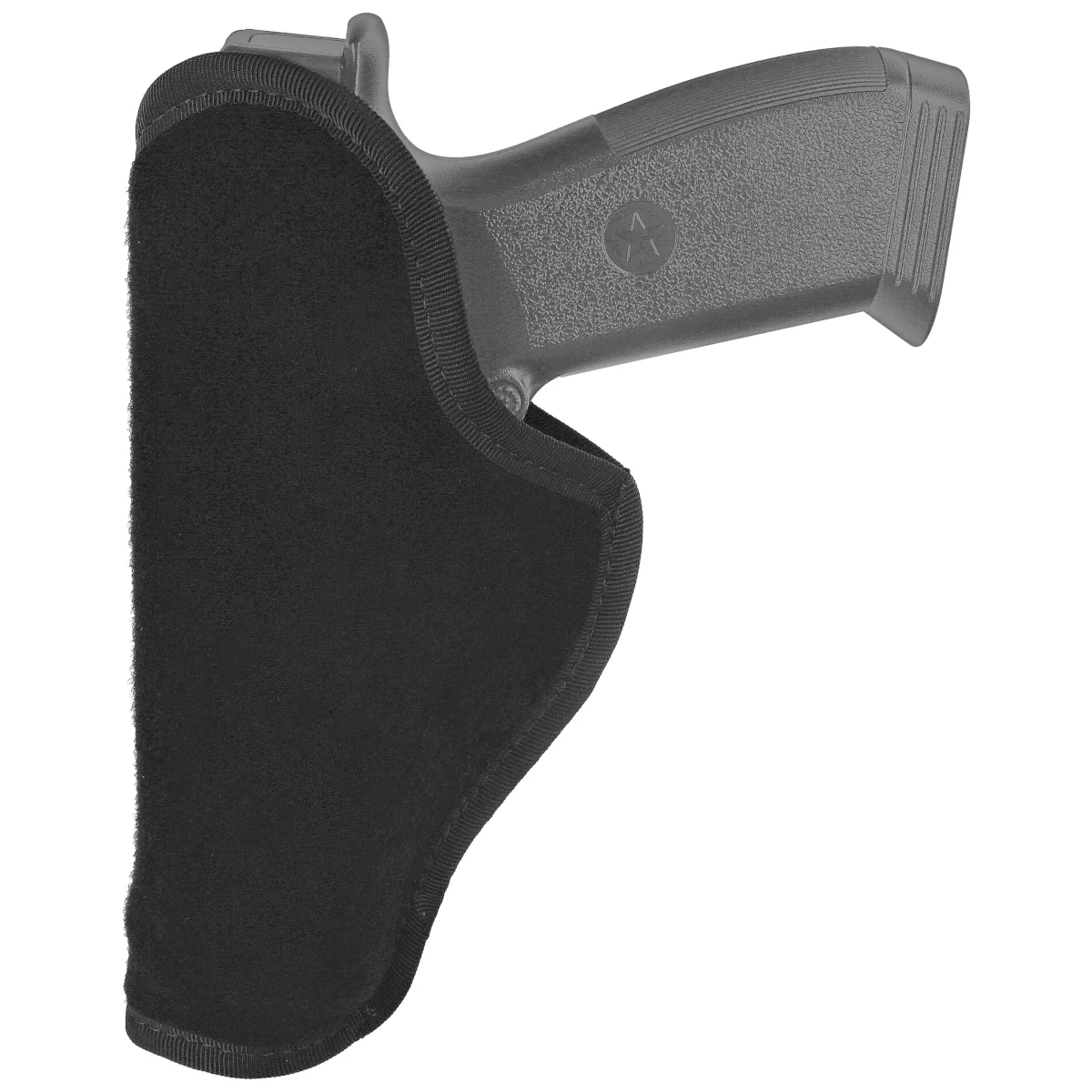 Kabura Dasta wewnętrzna do CZ 75 SP-01, CZ P-09, CZ P-10F, Glock 17/19, HK-USP, SIG P-228/226, Walther P-99, Beretta 92 - prawa