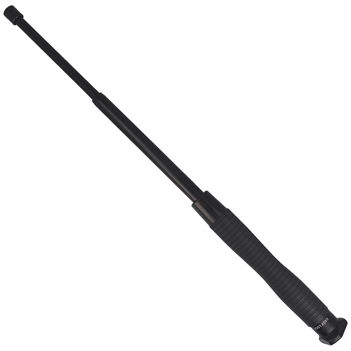 ESP Pałka teleskopowa hartowana Ergonomic Easy Lock 16'' (ExBTTO-16HE-BK)
