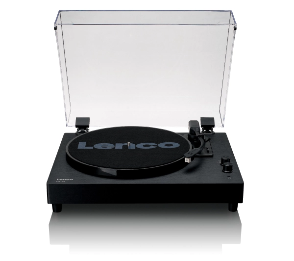 Lenco LS-60BK Bluetooth