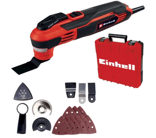 Einhell TE-MG 350 EQ 4465155