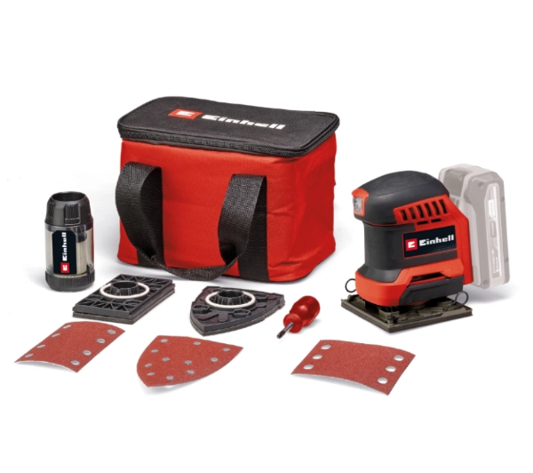 Einhell TE-OS 18/113 3X Li-Solo 4460730