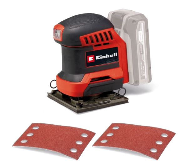 Einhell TE-OS 18/113 Li-Solo 4460731
