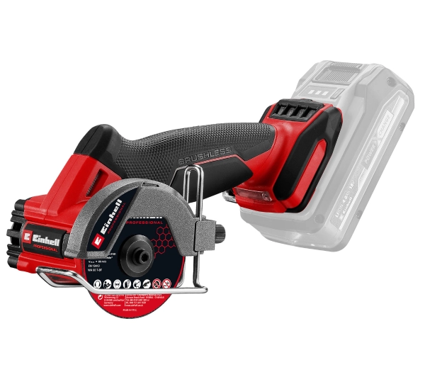 Einhell TP-CO 18/76-C Li BL Solo 4432000