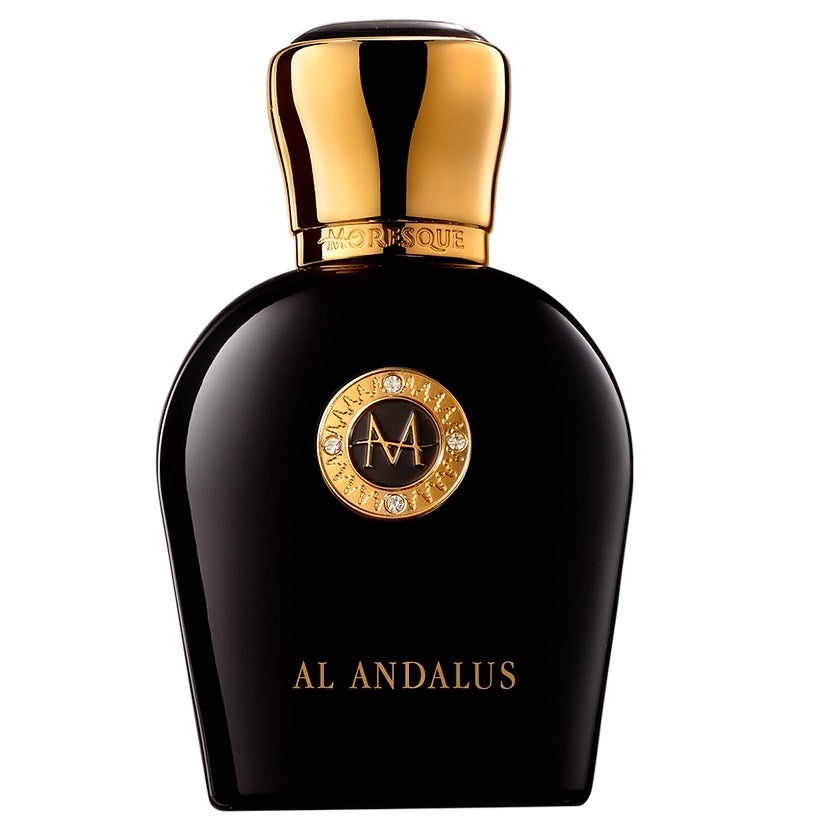 Moresque Al Andalus woda perfumowana spray 50 ml
