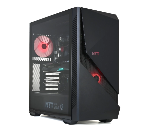 NTT Game ZKG-R550608GB-EU24 R5 5500GT 16GB RAM 1TB Dysk SSD RTX5060 Win11 ZKG-R550608GB-EU24
