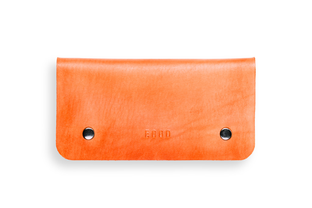 Smith L - Pomarańczowy