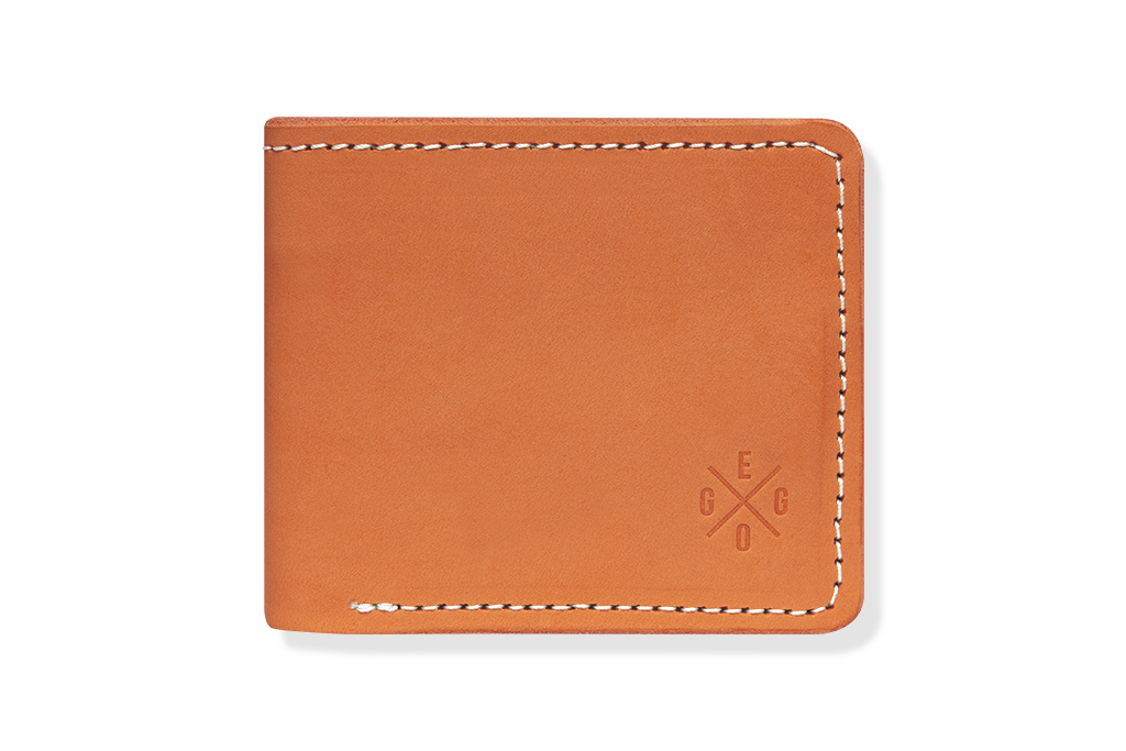 Bernier - Pomarańczowy