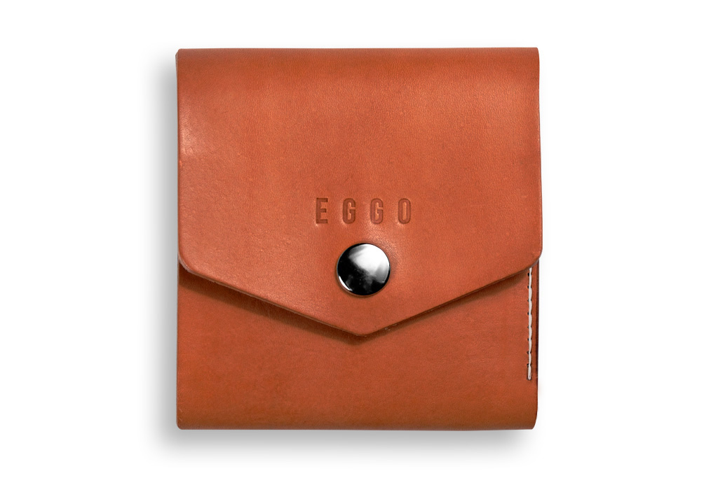 Dixon - Pomarańczowy