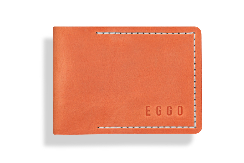 Steward - Pomarańczowy