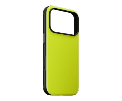 Nomad Modern Case do iPhone 17 Pro MagSafe