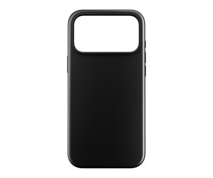 Nomad Modern Case do iPhone 17 Pro Max MagSafe vulcan black