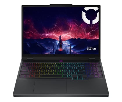 Lenovo Legion 5-15 Ryzen 7-260/16GB/512 RTX5050 OLED 83M00023PB