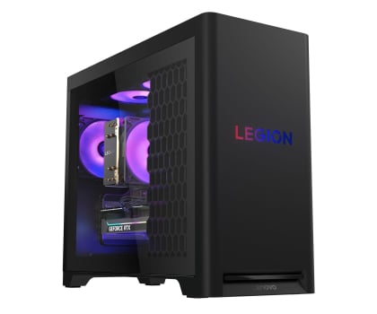 Lenovo Legion T5 Ryzen 7-7700X/32GB/2TB/Win11 RTX5060Ti 90YJ002JPL