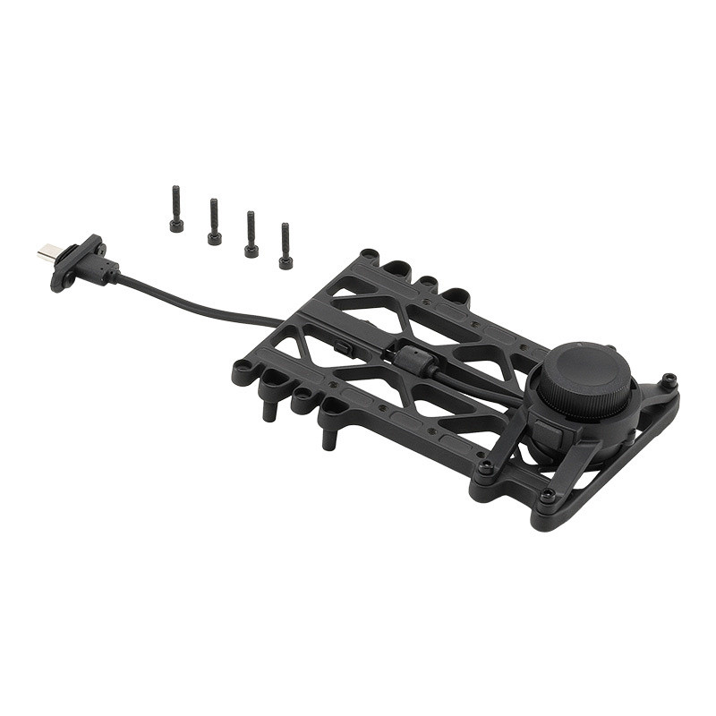 Pojedyncze mocowanie gimbala DJI Matrice 400 (CP.EN.00000672.01)
