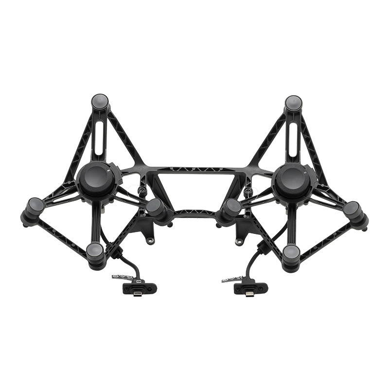 Podwójne mocowanie gimbala DJI Matrice 400 (CP.EN.00000671.01)