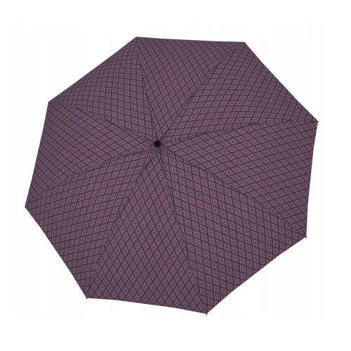 Parasol Doppler Fiber Magic Calm Berry automatyczny składany