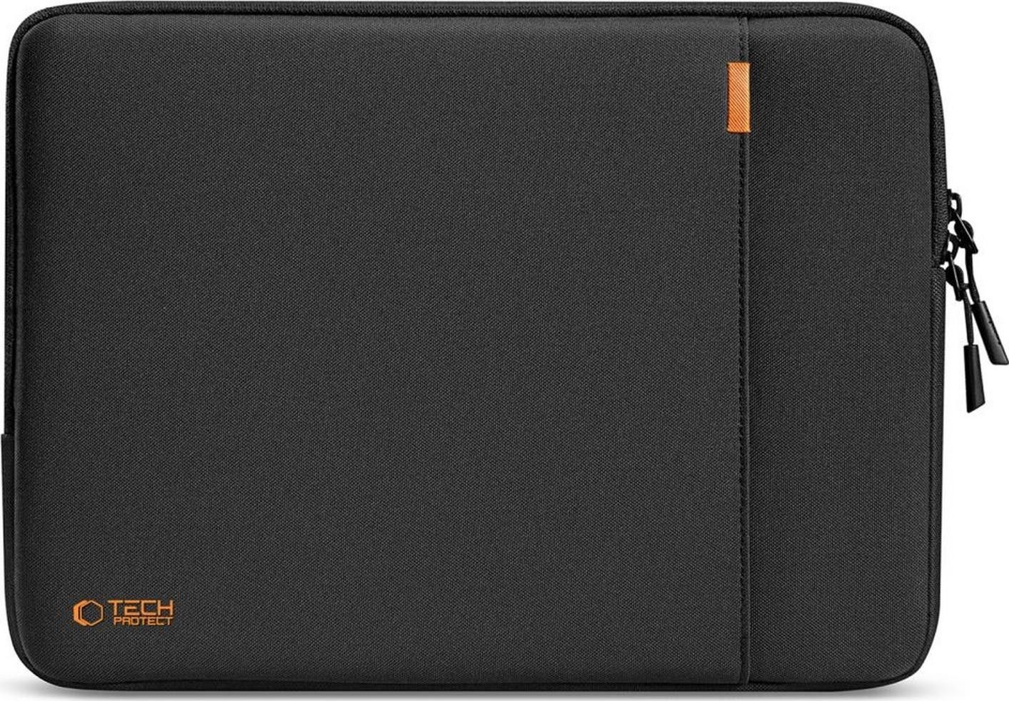 Tech-Protect Defender Laptop 13-14 czarny