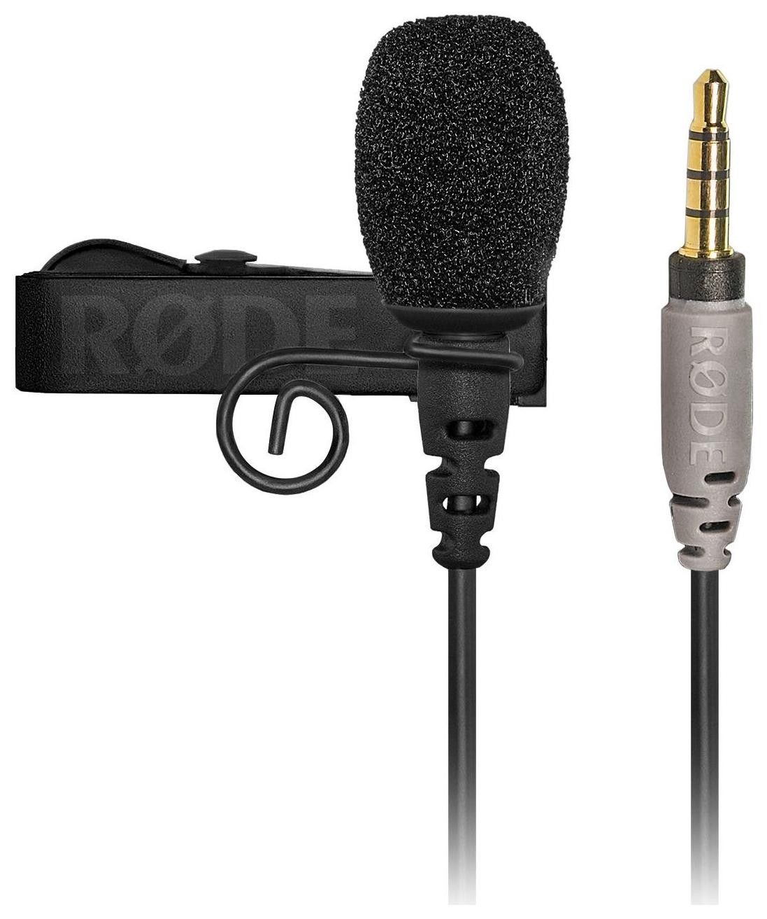 RODE smartLav+ RODE SLAV+