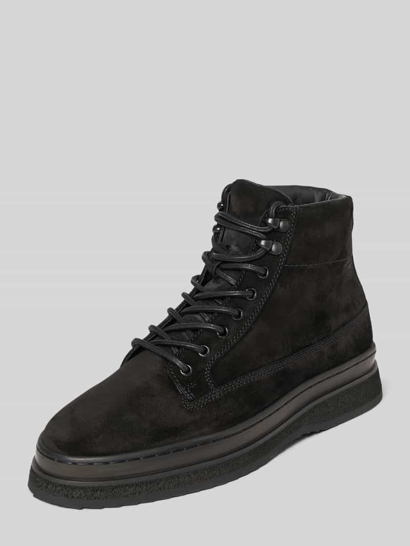 Buty sznurowane model ‘Blistown’