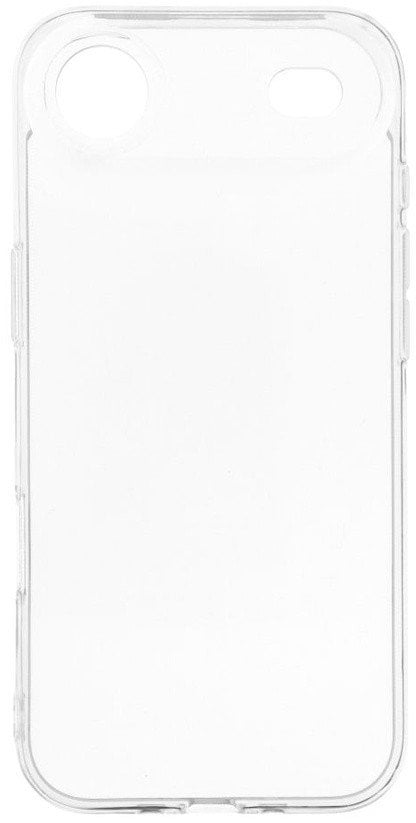 Futerał CLEAR CASE 2mm do IPHONE 17 PRO