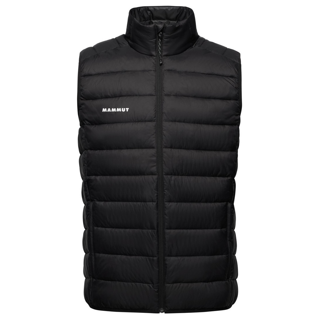 Kamizelka męska Mammut Crag IN Vest Men Rozmiar: M / Kolor: czarny