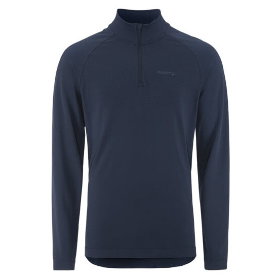 Męska koszulka Craft Active Comfort Ls Hz 2 M Rozmiar: XL / Kolor: czarny