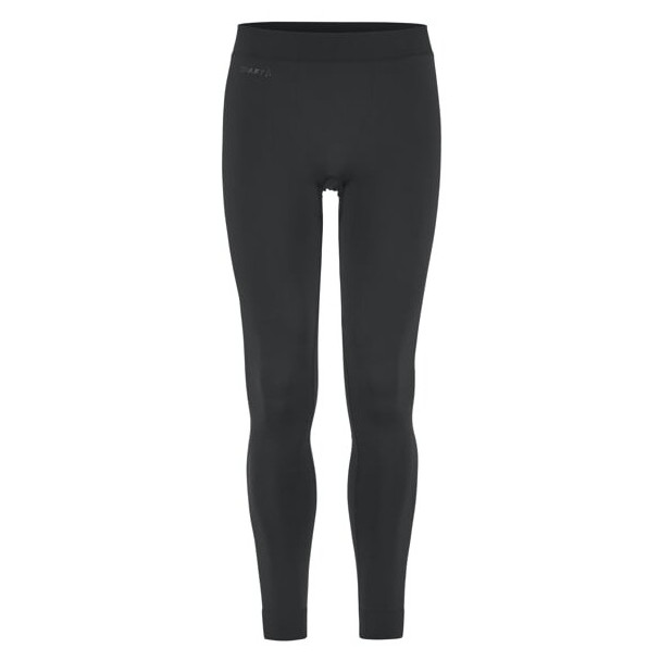 Męskie kalesony Craft Active Comfort Pants 2 M Rozmiar: M / Kolor: czarny